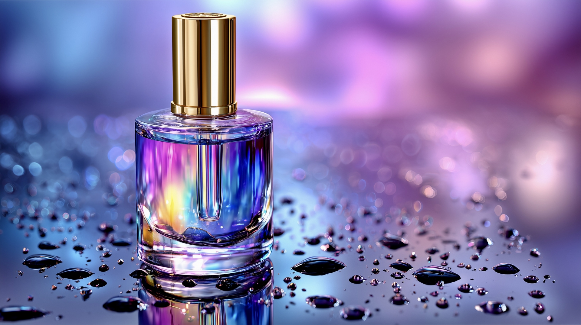 寒くなると香りを変えたくなる。冬におすすめの香水3選